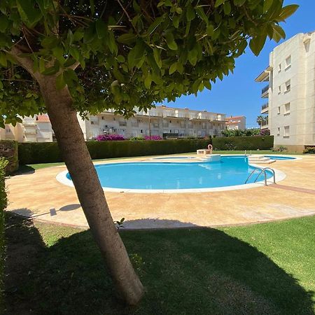 Cambrils Calma I Apartamento Exterior foto