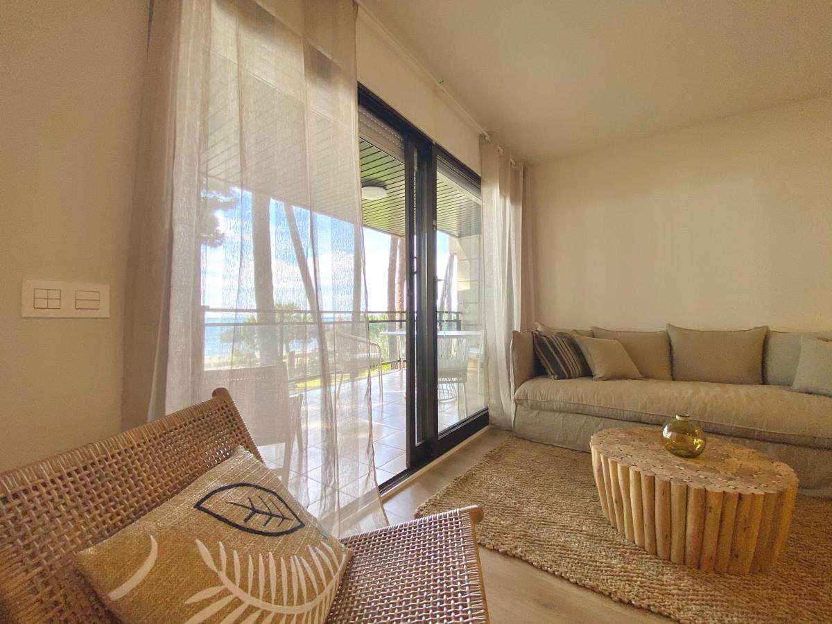 Cambrils Calma I Apartamento Exterior foto