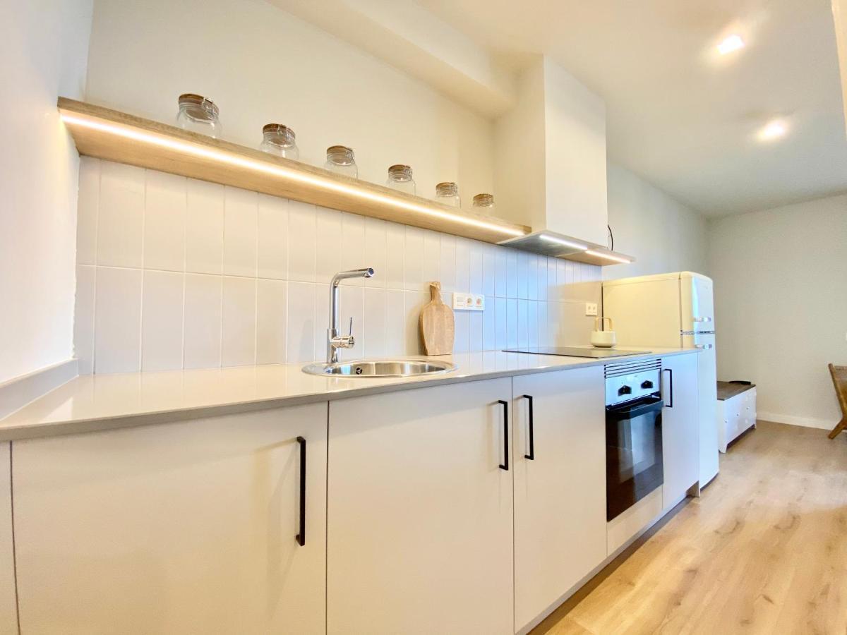Cambrils Calma I Apartamento Exterior foto