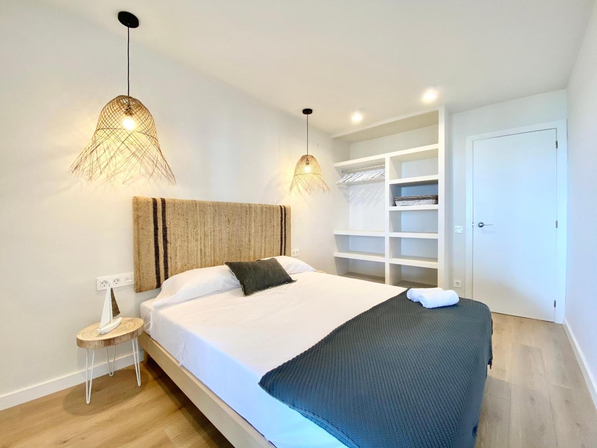 Cambrils Calma I Apartamento Exterior foto