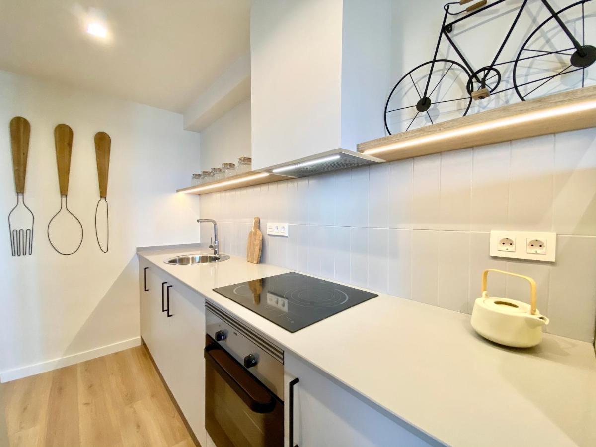 Cambrils Calma I Apartamento Exterior foto