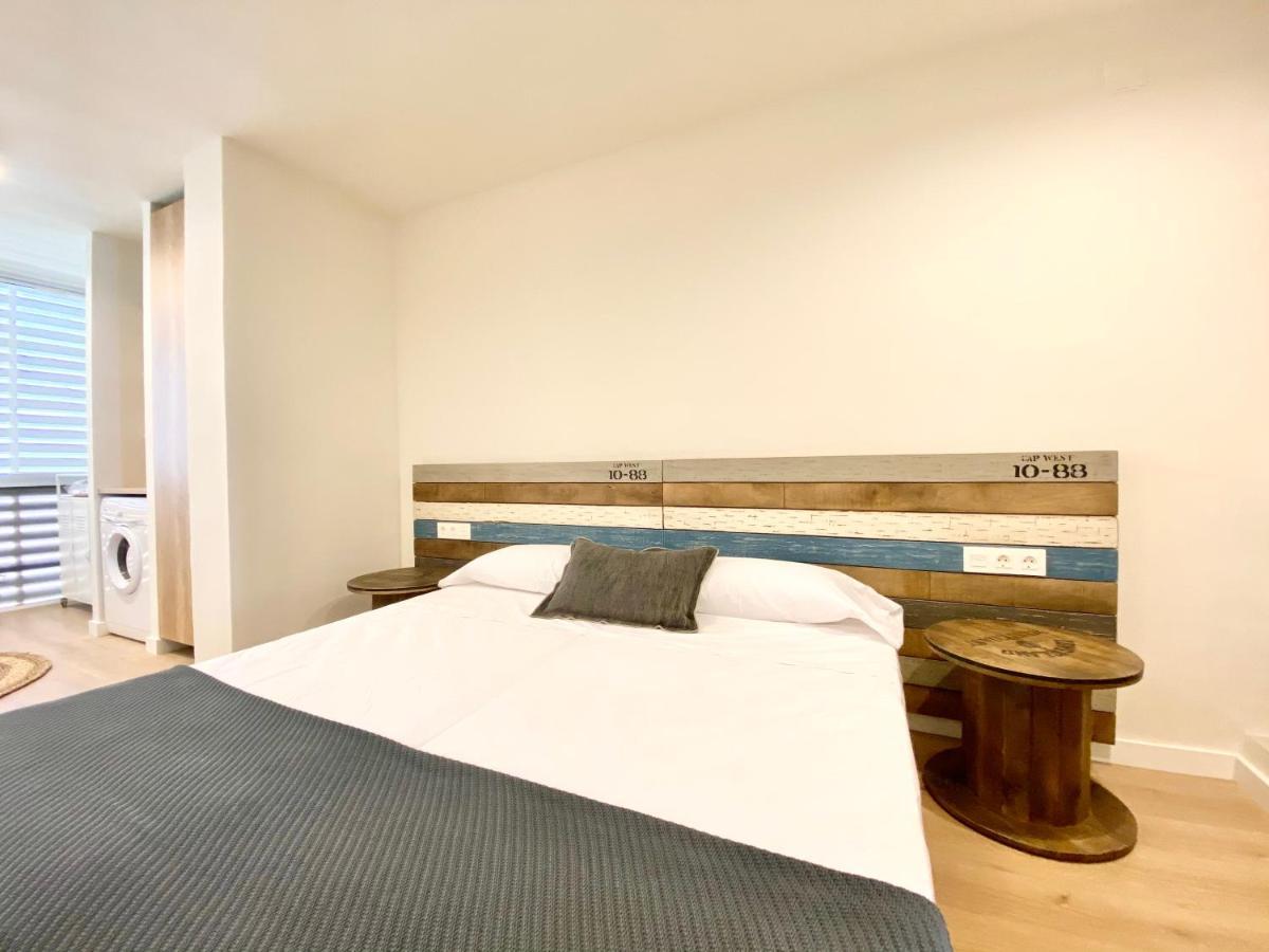 Cambrils Calma I Apartamento Exterior foto
