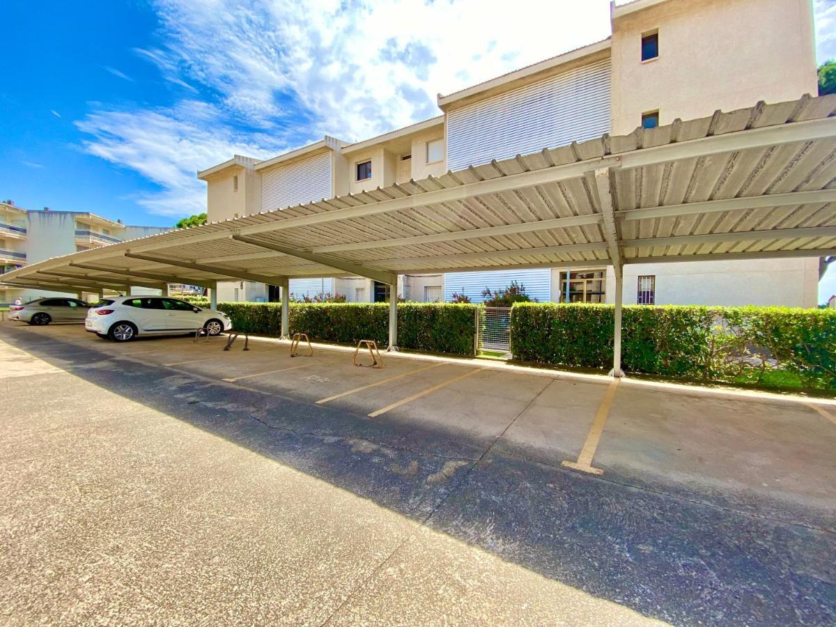 Cambrils Calma I Apartamento Exterior foto