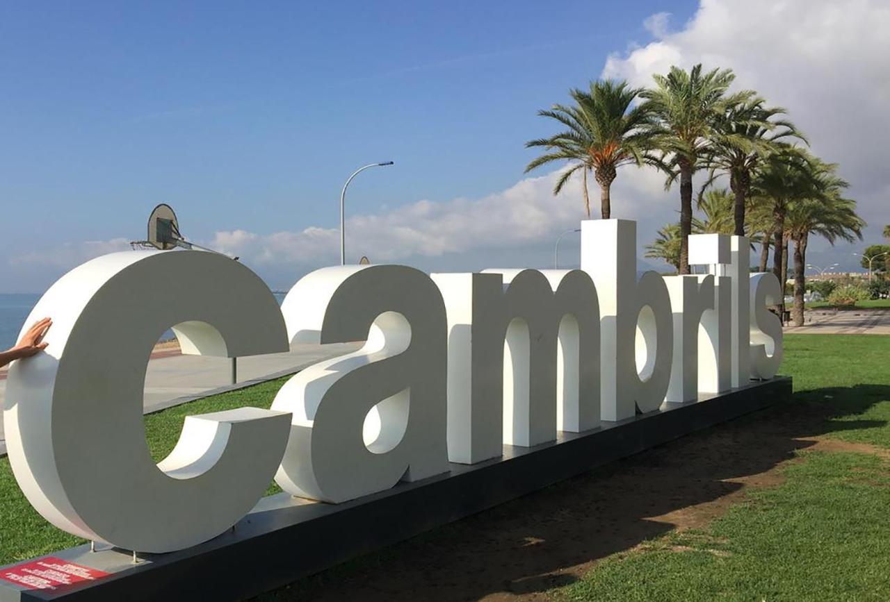 Cambrils Calma I Apartamento Exterior foto