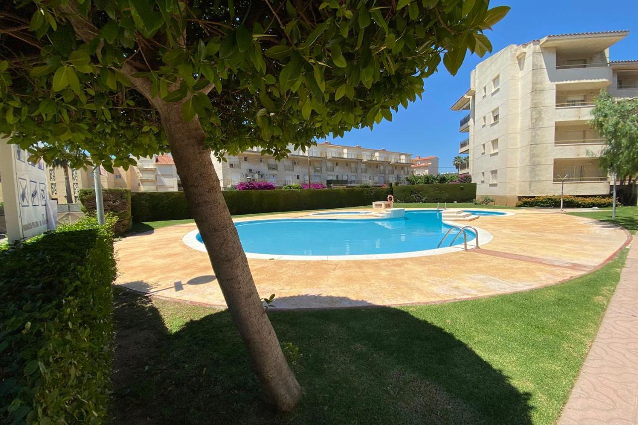 Cambrils Calma I Apartamento Exterior foto